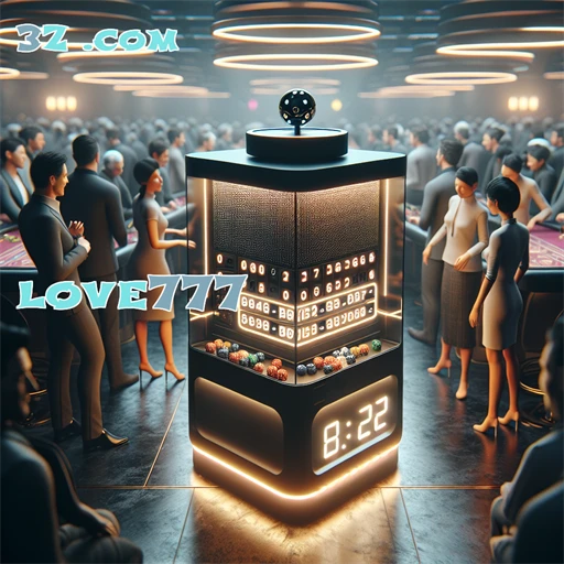 love777 Baixar app