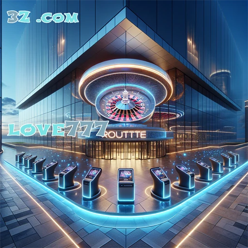 love777 Cassino online