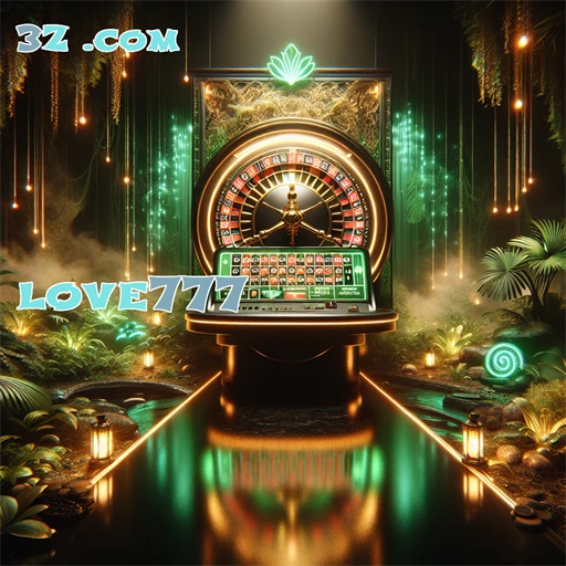 love777 Caça-níqueis